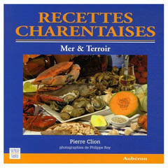 Recettes charentaises