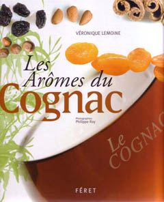Les arômes du Cognac