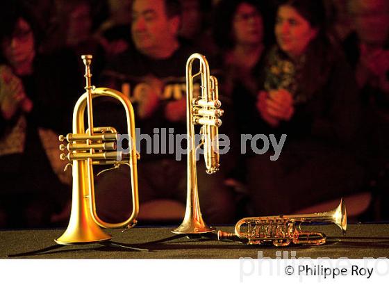 CONCERT DU QUINTETTE DE CUIVRES, SPANISH BRASS, BOURG-SUR-GIRONDE. (00C03733.jpg)