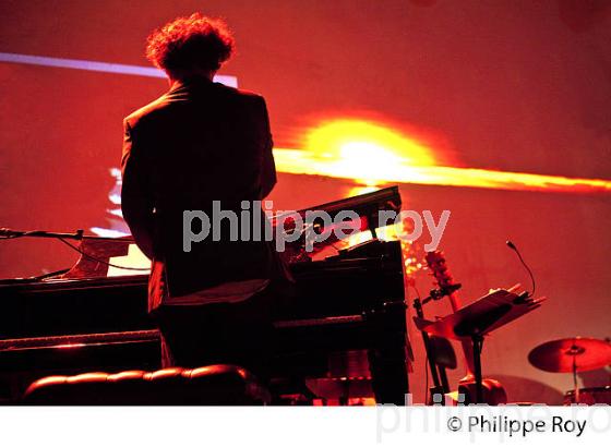 THOMAS BERCY, PIANO, ANDERNOS JAZZ FESTIVAL, ANDERNOS-LES-BAINS, BASSIN D' ARCACHON, GIRONDE. (00C04220.jpg)