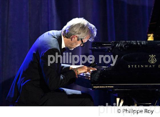 RECITAL DU PIANISTE LUIS FERNANDO PEREZ, BOURG SUR GIRONDE. (00C05226.jpg)