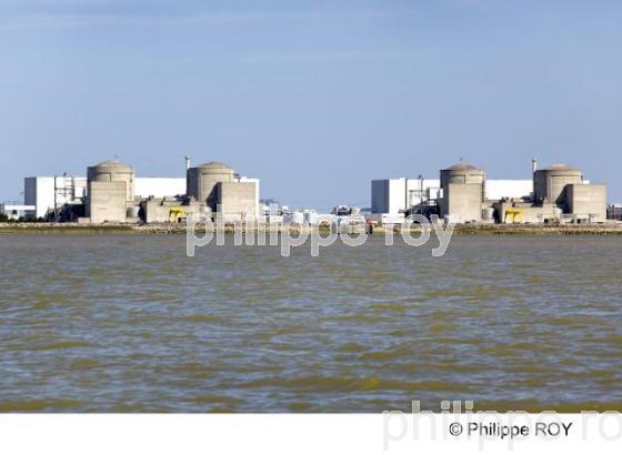 Estuaire de la Gironde - Economie (00E03835.jpg)