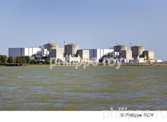 Estuaire de la Gironde - Economie (00E03836.jpg)