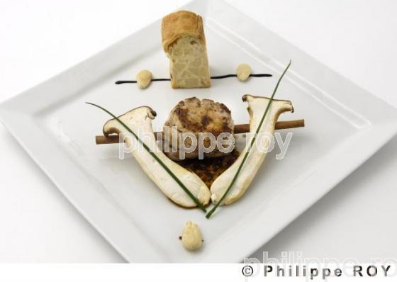 Veau - Gastronomie (00G01133.jpg)