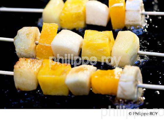 CUISINE A LA PLANCHA, PINCHOS (00G01929.jpg)
