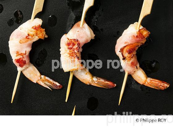 CUISINE A LA PLANCHA, PINCHOS (00G02126.jpg)