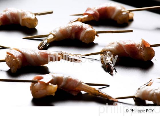 CUISINE A LA PLANCHA, PINCHOS (00G02130.jpg)