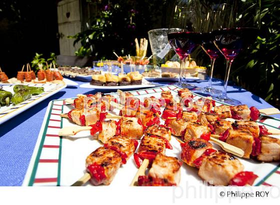 CUISINE A LA PLANCHA, PINCHOS (00G02439.jpg)