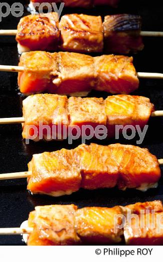 CUISINE A LA PLANCHA, PINCHOS (00G02511.jpg)