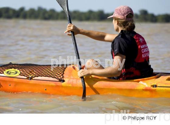 Kayak - Sport aquatique (00S04116.jpg)