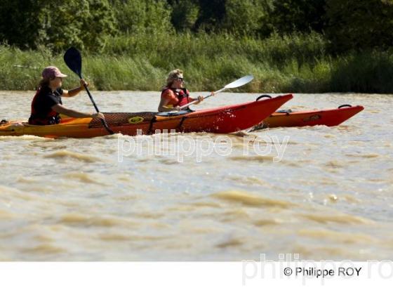 Kayak - Sport aquatique (00S04122.jpg)