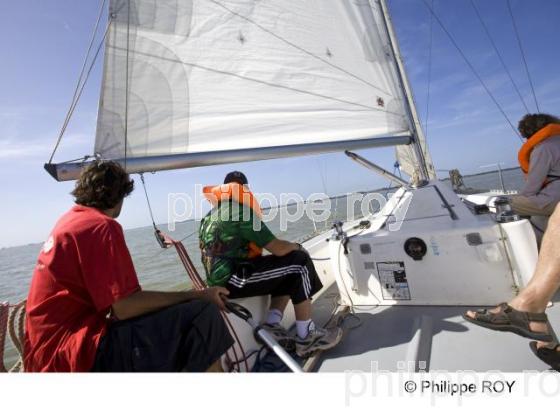 Voile - Sport aquatique (00S04134.jpg)