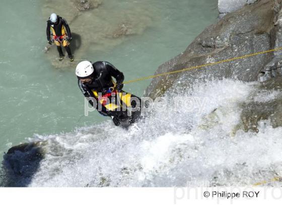 Canyoning - Savoie (00S04529.jpg)