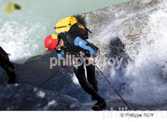 Canyoning - Savoie (00S04531.jpg)
