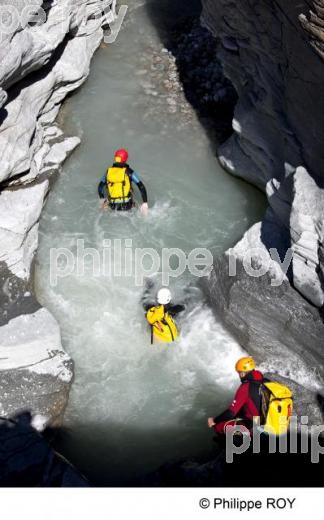Canyoning - Savoie (00S04533.jpg)