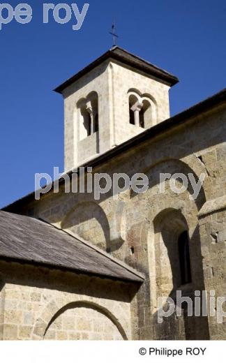 Abbaye - Hautes Alpes (05F00329.jpg)