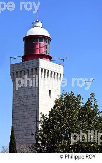 CAP D' ANTIBES, VILLE DE ANTIBES JUAN -LES-PINS, COTE D' AZUR. (06F00414.jpg)