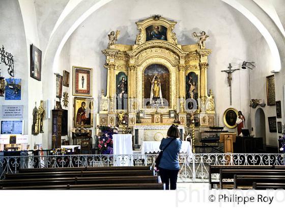 CAP D' ANTIBES,  VILLE DE ANTIBES  JUAN -LES-PINS, COTE D' AZUR. (06F00419.jpg)