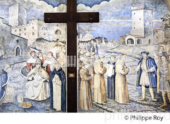 CAP D' ANTIBES,  VILLE DE ANTIBES  JUAN -LES-PINS, COTE D' AZUR. (06F00421.jpg)