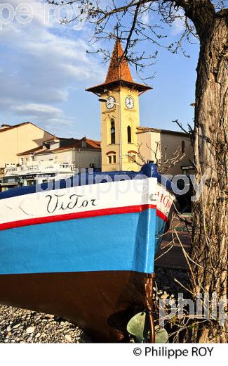 CROS DE CAGNES, CAGNES SUR MER, COTE D' AZUR. (06F00722.jpg)