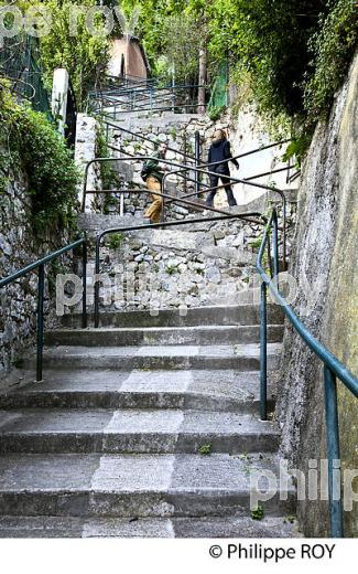LE PLATEAU SAINT MICHEL , VILLE DE MENTON , COTE D' AZUR. (06F00915.jpg)