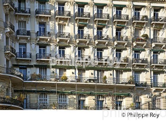 ANCIEN  REGINA PALACE ,  QUARTIER CIMIEZ, VILLE DE NICE , COTE D' AZUR. (06F01507.jpg)