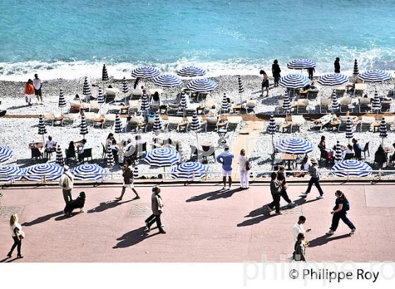 LA PROMENADE AVENUE DES ETATS-UNIS,  VILLE DE NICE , COTE D' AZUR (06F01722.jpg)