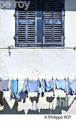VILLAGE PERCHE   DE SAINT AUBAN, VALLEE DE L'  ESTERON, ALPES MARITIMES. (06F02023.jpg)