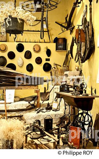 VILLAGE PERCHE   DE GARS, VALLEE DE L'  ESTERON, ALPES MARITIMES. (06F02209.jpg)