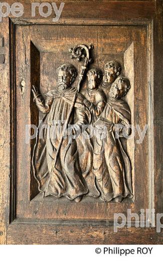 VILLAGE PERCHE   DE UTELLE , VALLEE DE LA VESUBIE, ALPES MARITIMES. (06F03427.jpg)