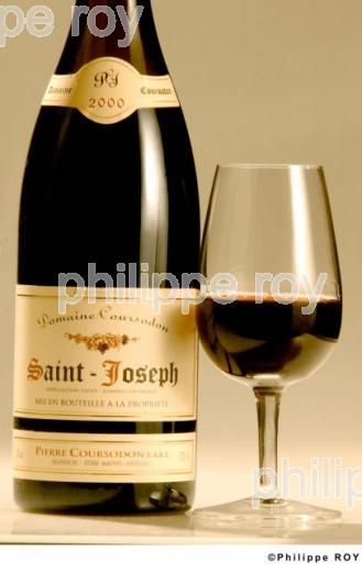 Le vignoble des Ctes du Rhne (07V00101.jpg)