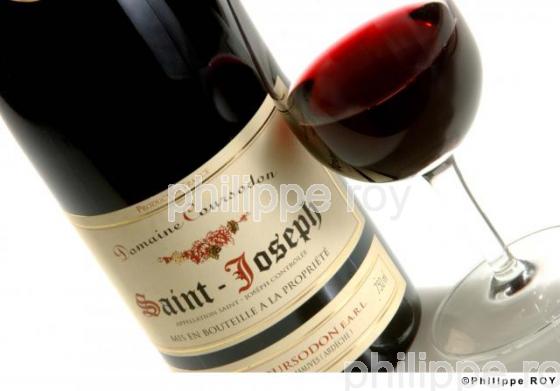 Le vignoble des Ctes du Rhne (07V00104.jpg)