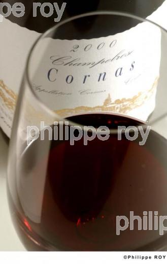 Le vignoble des Ctes du Rhne (07V00110.jpg)