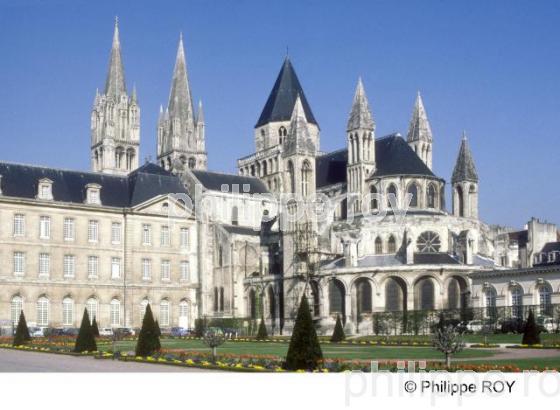 Caen - Calvados (14F00102.jpg)