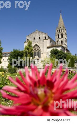 Abbaye - Bassac (16F00136.jpg)