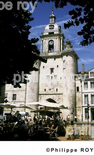 La Rochelle - Charente Maritime (17F00501.jpg)