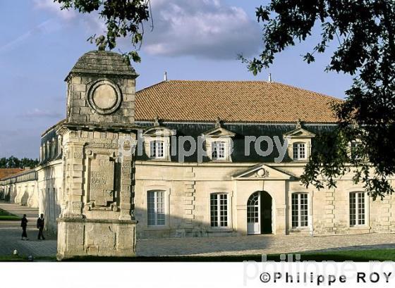 Rochefort - Charente Maritime (17F00527.jpg)