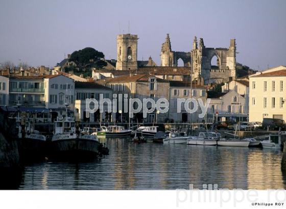 Ile de R - Charente Maritime (17F01014.jpg)