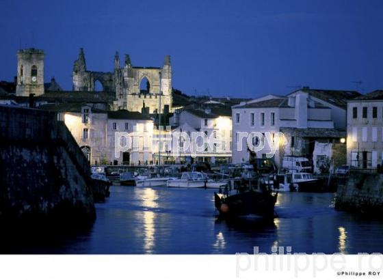 Ile de R - Charente Maritime (17F01017.jpg)
