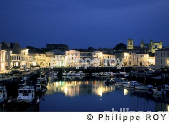 Ile de R - Charente Maritime (17F01023.jpg)