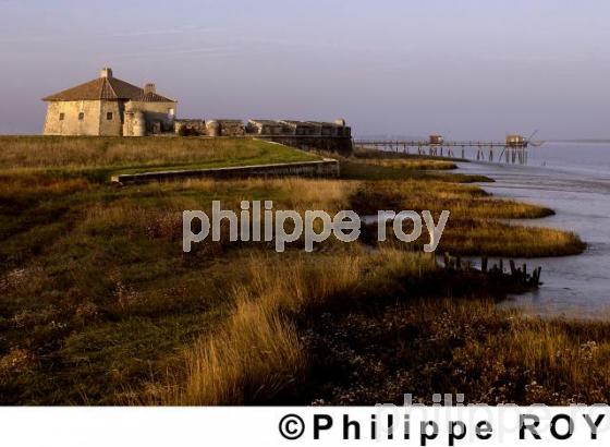 Fort Lupin - Charente Maritime (17F01336.jpg)