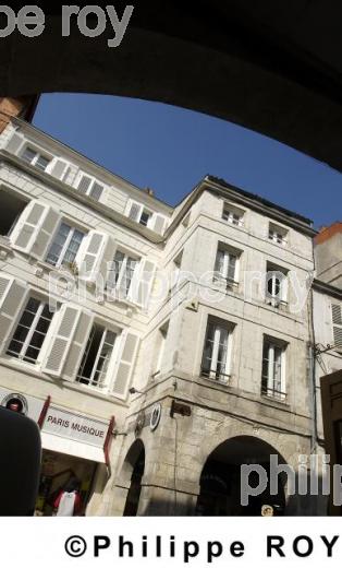 La Rochelle - Charente Maritime (17F02102.jpg)