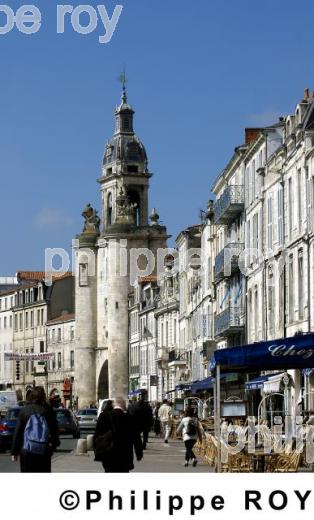 La Rochelle - Charente Maritime (17F02104.jpg)