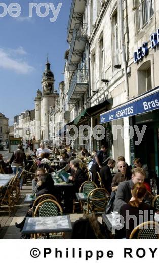 La Rochelle - Charente Maritime (17F02109.jpg)
