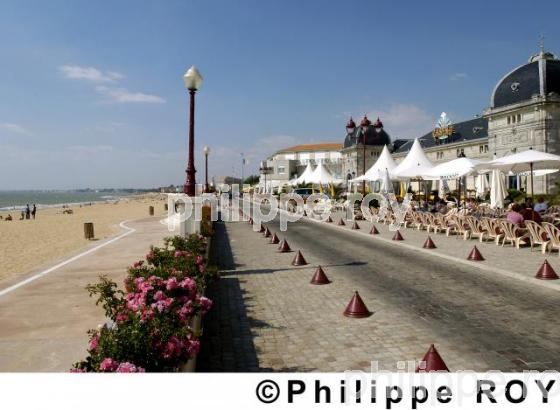 Chateilallon Plage - Charente Maritime (17F03026.jpg)