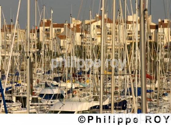 La Rochelle - Charente Maritime (17F03109.jpg)