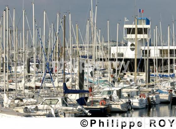La Rochelle - Charente Maritime (17F03110.jpg)