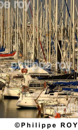 La Rochelle - Charente Maritime (17F03123.jpg)