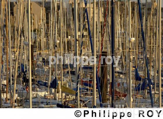 La Rochelle - Charente Maritime (17F03124.jpg)