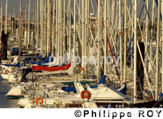La Rochelle - Charente Maritime (17F03125.jpg)